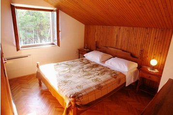 Hrvatska Privát Sumartin, Interijer